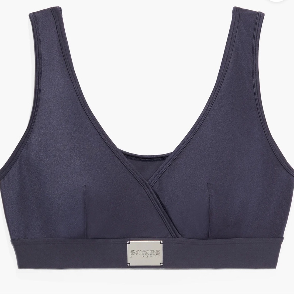 Forever Savage Bralette